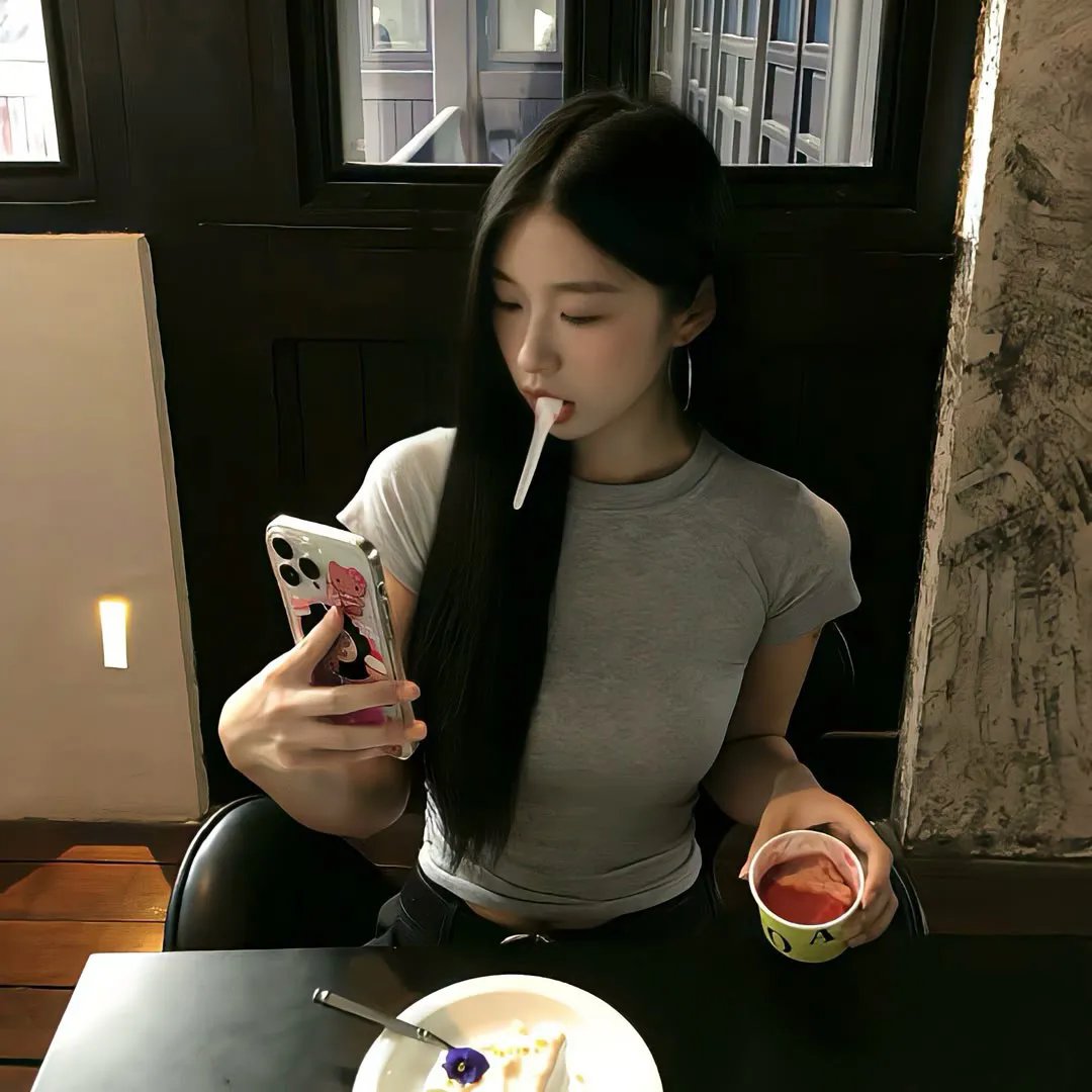 情欲告白