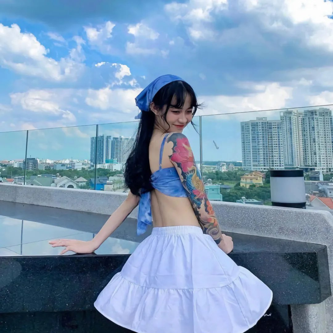山之王